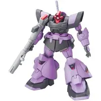 Gundam Models - MOBILE SUIT GUNDAM SEED DESTINY / ZGMF-XX09T DOM Trooper