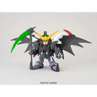 Gundam Models - NEW MOBILE REPORT GUNDAM WING / Gundam Deathscythe Hell