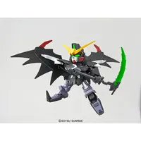 Gundam Models - NEW MOBILE REPORT GUNDAM WING / Gundam Deathscythe Hell