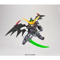 Gundam Models - NEW MOBILE REPORT GUNDAM WING / Gundam Deathscythe Hell