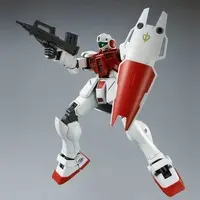 Gundam Models - MOBILE SUIT GUNDAM 0080 War in the Pocket / RGM-79G GM Command
