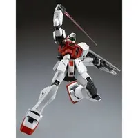 Gundam Models - MOBILE SUIT GUNDAM 0080 War in the Pocket / RGM-79G GM Command