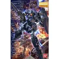 Gundam Models - MOBILE SUIT GUNDAM UNICORN / Jesta