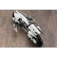 M.S.G Modeling Support Goods - KOTOBUKIYA FRAME ARMS GIGANTIC ARMS 04 ARMED BREAKER MODELING SUPPORT GOODS Model Kit