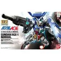 Gundam Models - MOBILE SUIT GUNDAM AGE / Gundam AGE-1