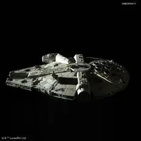 Millennium Falcon Model Kit