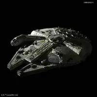 Millennium Falcon Model Kit