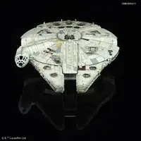 Millennium Falcon Model Kit