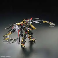 RG MBF-P01-Re3 Gundam Astray Gold Frame Amatsu Hana  Model Kit