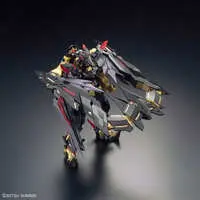 RG MBF-P01-Re3 Gundam Astray Gold Frame Amatsu Hana  Model Kit