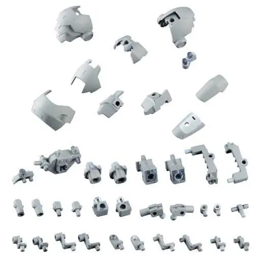 Plastic Model Supplies - M.S.G (Modeling Support Goods) items