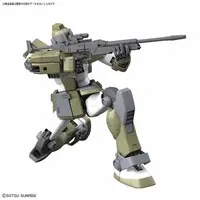 Gundam Models - MOBILE SUIT VARIATION / GM Sniper