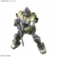 Gundam Models - MOBILE SUIT VARIATION / GM Sniper