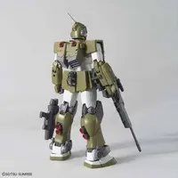 Gundam Models - MOBILE SUIT VARIATION / GM Sniper