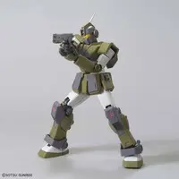 Gundam Models - MOBILE SUIT VARIATION / GM Sniper