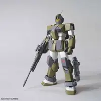 Gundam Models - MOBILE SUIT VARIATION / GM Sniper