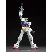HGUC - MOBILE SUIT GUNDAM / RX-78-2