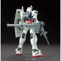 HGUC - MOBILE SUIT GUNDAM / RX-78-2