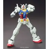 HGUC - MOBILE SUIT GUNDAM / RX-78-2