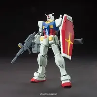 HGUC - MOBILE SUIT GUNDAM / RX-78-2