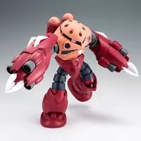 Gundam Models - GUNDAM BUILD FIGHTERS / Amazing Z'Gok