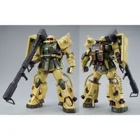 Gundam Models - MOBILE SUIT GUNDAM