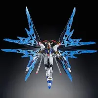 Gundam Models - MOBILE SUIT GUNDAM SEED / Strike Freedom Gundam