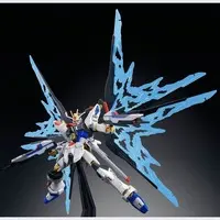 Gundam Models - MOBILE SUIT GUNDAM SEED / Strike Freedom Gundam