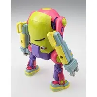 ´purple & Pink´ Model Kit