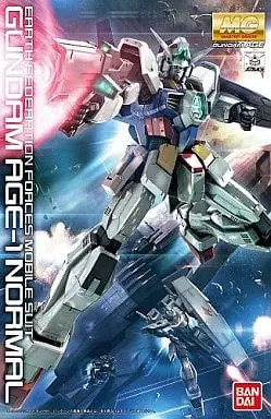Gundam Models - MOBILE SUIT GUNDAM AGE / Gundam AGE-1