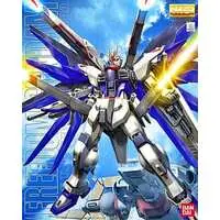 Gundam Models - MOBILE SUIT GUNDAM SEED / Freedom Gundam