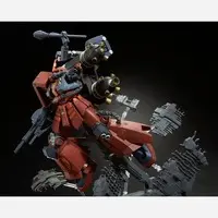 Gundam Models - Mobile Suit Gundam Thunderbolt / Psycho Zaku