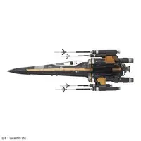 1/72 Scale Model Kit - STAR WARS