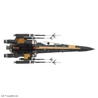 1/72 Scale Model Kit - STAR WARS