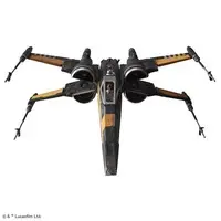 1/72 Scale Model Kit - STAR WARS