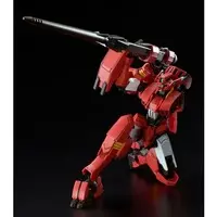 High Grade Iron-Blooded Orphans Tekkadan Complete Set Model Kit