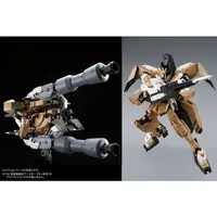 High Grade Iron-Blooded Orphans Tekkadan Complete Set Model Kit