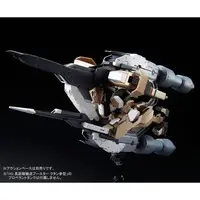 High Grade Iron-Blooded Orphans Tekkadan Complete Set Model Kit