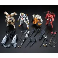 High Grade Iron-Blooded Orphans Tekkadan Complete Set Model Kit