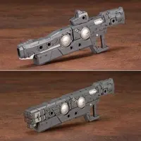 Plastic Model Kit - Weapon