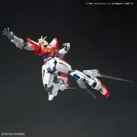 Gundam Models - GUNDAM BUILD FIGHTERS / Ninpulse Gundam