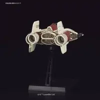 A-Wing Starfighter Model Kit