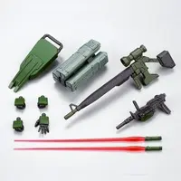 HGUC - MOBILE SUIT GUNDAM / GM Sniper