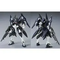 MG Gundam 00 GNX-604T Advanced GN-X Model Kit