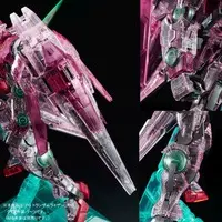 Perfect Grade Clear Color Body for Trans-Am raiser Model Kit