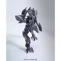 Gundam Models - MOBILE SUIT GUNDAM IRON-BLOODED ORPHANS / EB-AX2 Graze Ein
