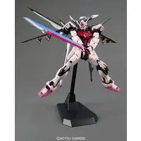 Gundam Models - MOBILE SUIT GUNDAM SEED DESTINY / Strike Rouge