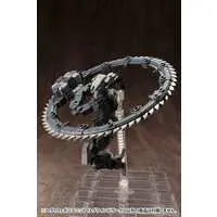 M.S.G Modeling Support Goods - HEAVY WEAPON UNIT13 GRIND CIRCLE Model Kit