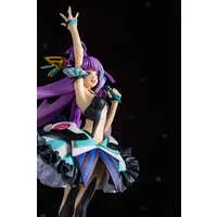 1/20 Scale Model Kit - PLAMAX - MACROSS DELTA / Mikumo Guynemer