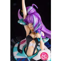 1/20 Scale Model Kit - PLAMAX - MACROSS DELTA / Mikumo Guynemer